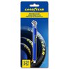 Goodyear Pen Tire Gauge 0 to 50 PSI GY4100